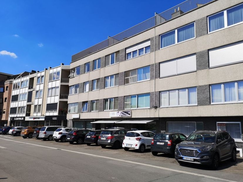 Appartement à louer
                    à 3511 Kuringen